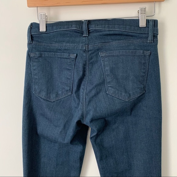 J Brand | Super Skinny Serpentine Jeans - Picture 8 of 12